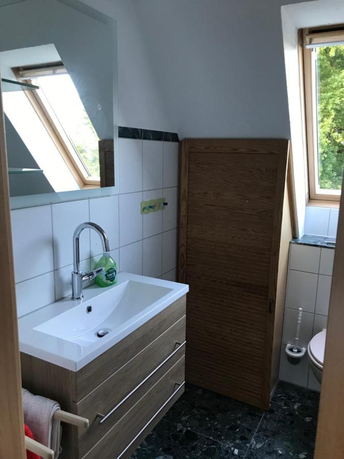 Abendruh Schmiedeberge Apartment Prerow Exterior photo